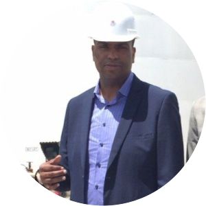 Champion Katumbi photograph