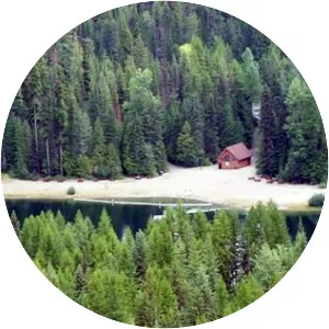 Champion Lakes Provincial Park