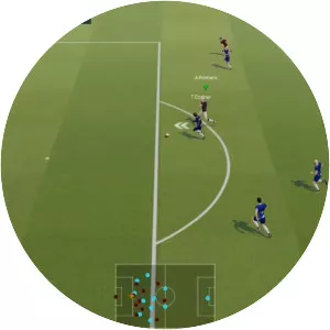 Champion of the Fields