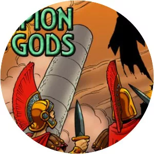 Champion of the Gods - Video game