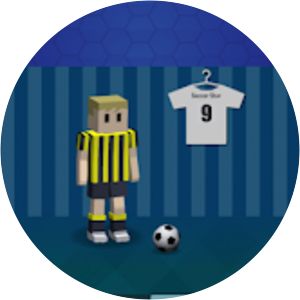 Champion Soccer Star: Cup Game