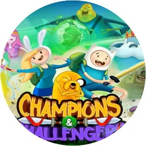 Champions and Challengers  Adventure Time