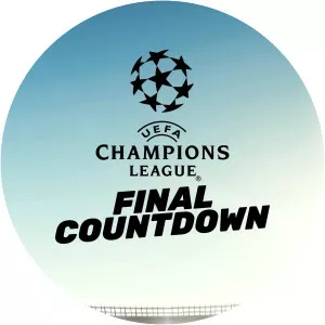 Champions League Final Countdown - TV program