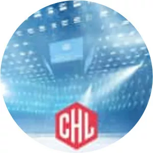 Champions League Hockey photograph