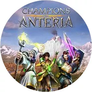Champions of Anteria