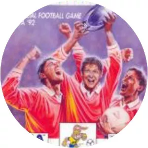 Champions of Europe - Video game