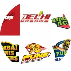 Champions Tennis League