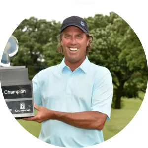 Champions Tour photograph