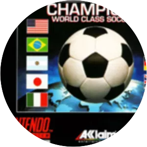 Champions World Class Soccer
