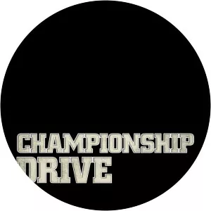Championship Drive: Who's In?