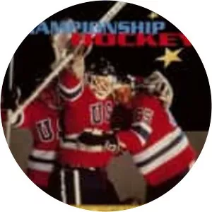 Championship Hockey - Video game