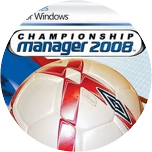 Championship Manager 2008