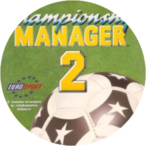 Championship Manager 2 - Computer game