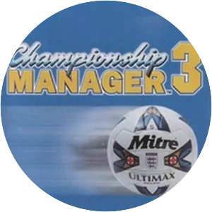 Championship Manager 3