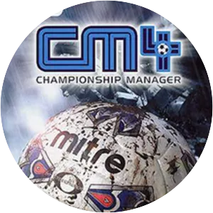 Championship Manager 4