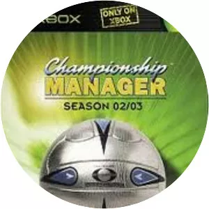Championship Manager: Season 02/03 - Video game