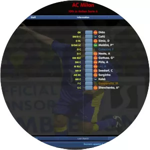 Championship Manager: Season 03/04 - Video game