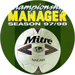 Championship Manager: Season 97/98