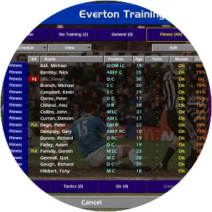 Championship Manager: Season 99/00