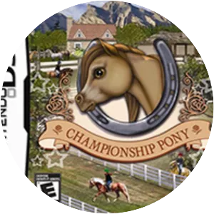 Championship Pony