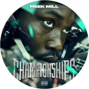 Championships - Studio album by Meek Mill
