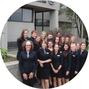 Champlain College, St. Lawrence