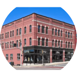 Champlain Housing Trust