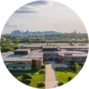 Champlain Regional College