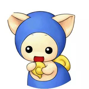 Chample - Fictional character