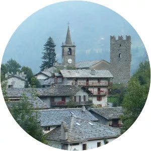 Champorcher - Comune in Italy