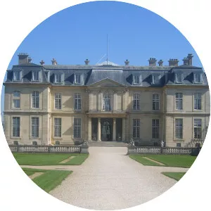 Champs-sur-Marne - Commune in France