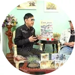 chamras saewataporn sarayuth supanyo