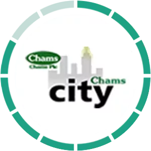 Chams Nigeria Plc