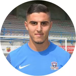 Chamsdine El Boughlamy