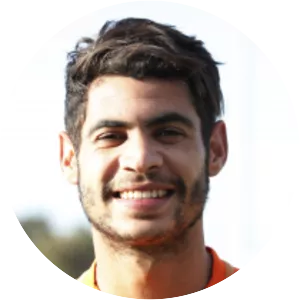 Chamseddine Dhaouadi