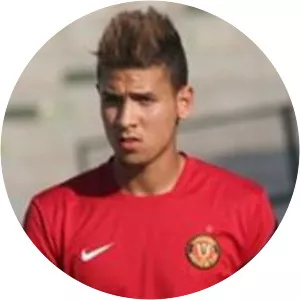 Chamseddine Samti - Tunisian football player