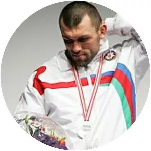 Chamsulvara Chamsulvarayev