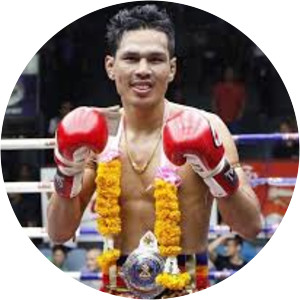 Chamuaktong Fightermuaythai