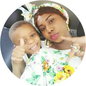 Chamy Kiba photograph