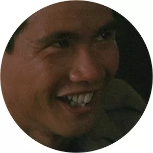 Chan Chi Fai - Actor