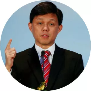 Chan Chun Sing
