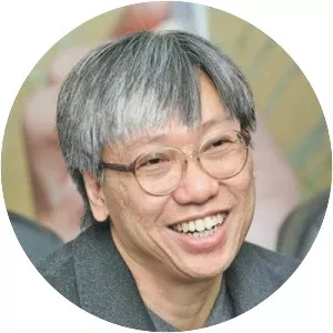 Chan Hing-Ka - Hong Konger writer