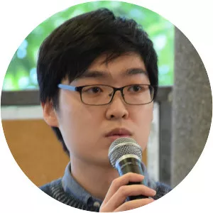 Chan Ho-tin - Legislator