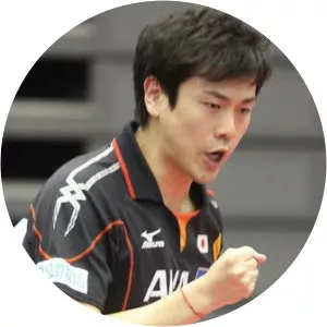 Chan Kazuhiro