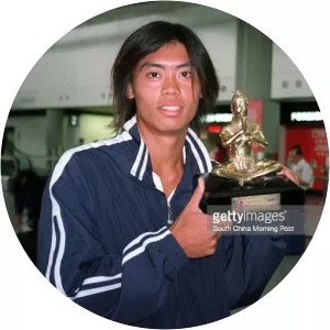 Chan King Yin - Olympic athlete