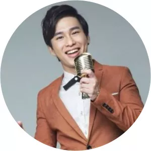 Chan Kwok Fai - Malaysian singer