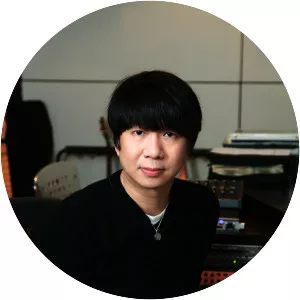Chan Kwong wing - Musical composer