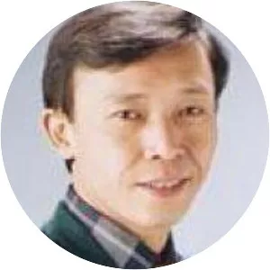 Chan Min-leung - Painter