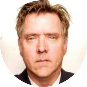 Chan Poling - American musician