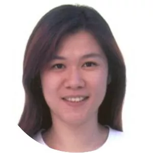 Chan Pui Yin - Film producer